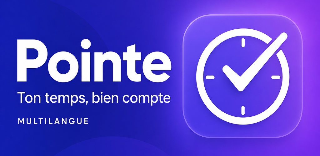 Bannière Pointe